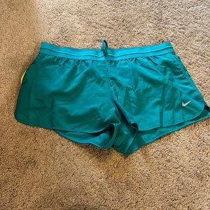Nike Dry Fit Shorts